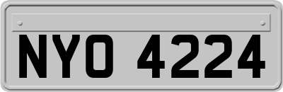 NYO4224