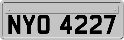 NYO4227