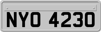 NYO4230