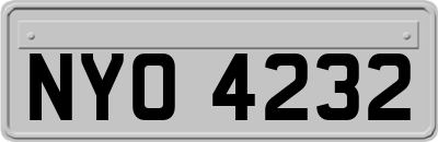 NYO4232