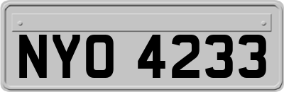NYO4233