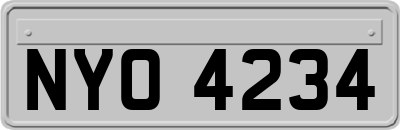 NYO4234