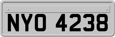 NYO4238