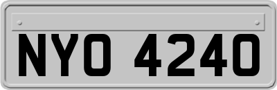NYO4240