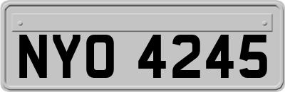 NYO4245