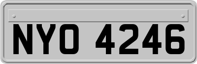 NYO4246