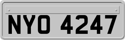 NYO4247