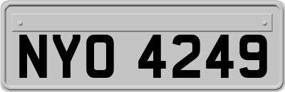 NYO4249