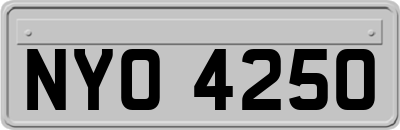 NYO4250