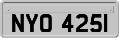 NYO4251