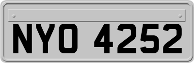 NYO4252