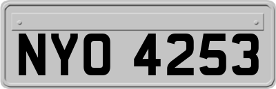 NYO4253