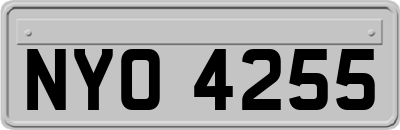 NYO4255