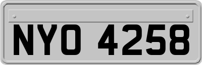 NYO4258