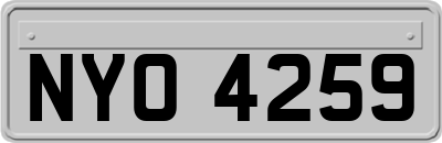 NYO4259