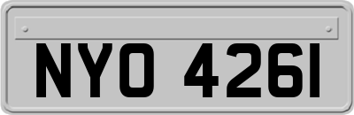 NYO4261