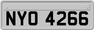 NYO4266