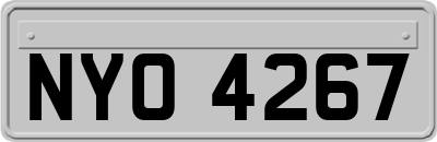 NYO4267