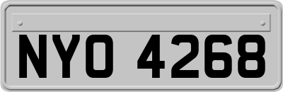 NYO4268
