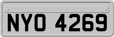 NYO4269