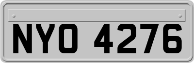 NYO4276