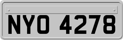 NYO4278