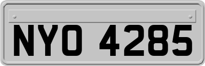NYO4285