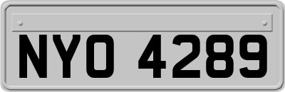 NYO4289