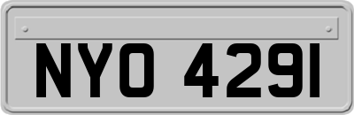 NYO4291