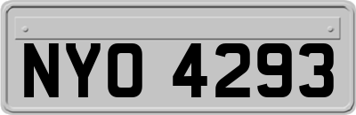 NYO4293