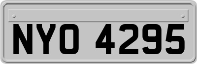 NYO4295