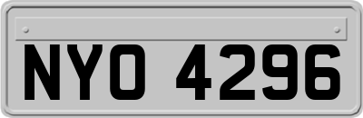 NYO4296