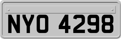 NYO4298