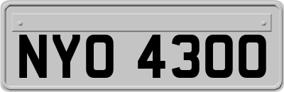 NYO4300