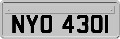 NYO4301