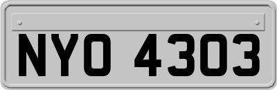 NYO4303