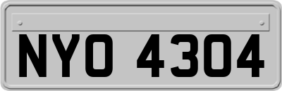 NYO4304