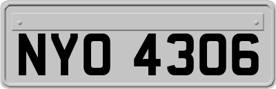 NYO4306
