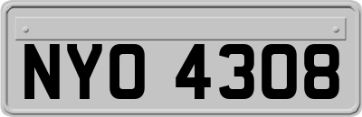 NYO4308