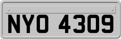 NYO4309