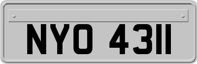 NYO4311