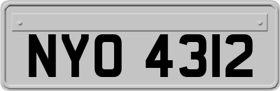 NYO4312
