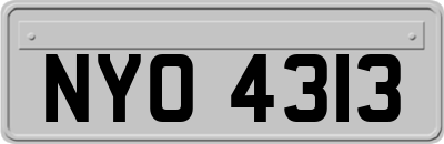 NYO4313