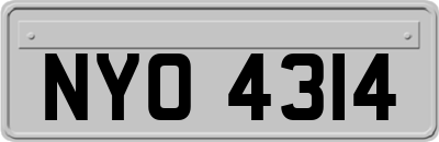 NYO4314