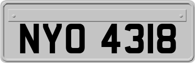 NYO4318