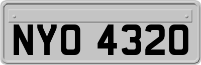 NYO4320