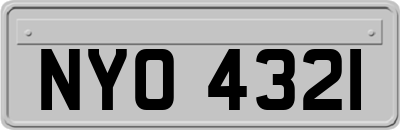 NYO4321