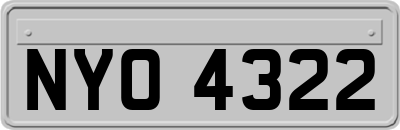 NYO4322