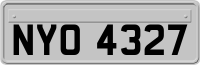 NYO4327