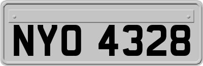 NYO4328